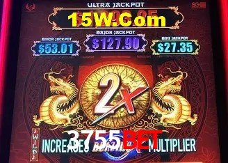 Slot Games 3755Bet