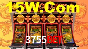 Tournaments 3755Bet